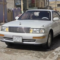 باترول متصل • ١٩٩٢ • رقم بغداد