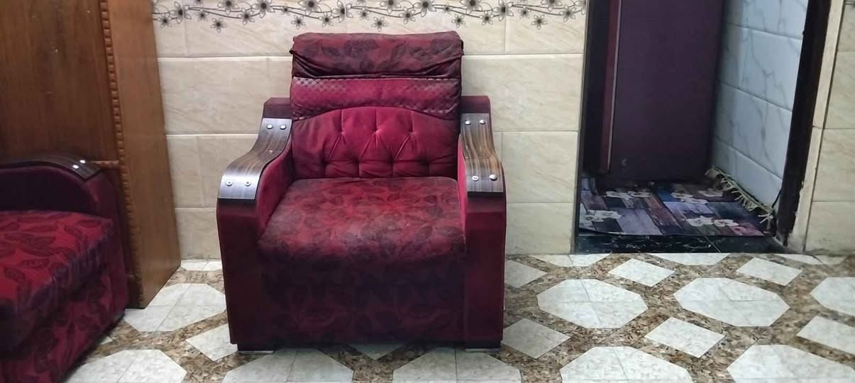 تخم عشر مقاعد تركي تكمه مكان بغداد يوجد خدمه توصيل بكروه داخل بغداد فقط بغداد, العراق


**إذا كنت صاحب هذا الإعلان وتريد حذفه لأي سبب، رجاءا أرسل رسالة إلى الدعم الفني**