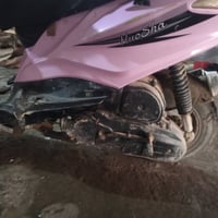 ماكس 250 • نقص باتري • قريت بابل