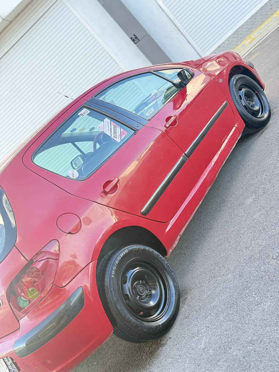 سلاوی خواتان لێبێت ♥️’
سلێمانی نزیک فاملی مۆڵ🫶🏼💖
بەس سیم//***********
فایبەر وەتسئەب//***********
بەتەحەداوە لەهیچ شوێنێ بۆی مەگەڕێ بەو پارەیە تەنیا 32$گەڵا
ئەم گوڵە سورە بۆ فرۆشتن❤️🫶🏼
بیجۆ ٣٠٧//Bijo307✈️⚔️
مۆدێلی 2005مەرغوب🪬
سەنەوی پلاستیک ئەسڵی⛓️
بەشەرتی ئەوەلیاتو حاسیبە🥇
گێڕ تۆماتیک و عادیش🔥
گێڕو مەکینەو هەر هەمو گیانی✨
دەعامی بۆ دەعامی بەشەرتی ١٠٠ فیتەر تەرایەکەی ٣ سەعات بێت📦
A B Sبیلادی📦📦🧿🧿💖
ماشەاللە هەیکەلو ناوی زۆر جوان❤️
بەرگە درگای لۆک جامی تازە🪬
تەبرید ساردو گەرم لەسەر سویچ❄️
هەر ٤ تایەو ویلەکەی لۆک سفر 🛞
٢ جام کارەبا و ئاوێنە کارەبا🪬🥇
هەر ٤ گێچەکەی ئەش ئەکات💖
کارەبای و وایەر مەنی پێشەوە تا دواوە بەسەرو ژێرەوە مەزبوتە✨🪬
برێک ئیستۆپ پاوەر لایت زینۆن🧿
لایت زینۆن وحاسەی پێشو دوا📦🥇
٤ قفڵ مەرکەزی حاسەی درگاکانی❤️
تەجیلو مکبەرەی هەموی مەزبوت🔉
وەکو وتمان سەنەوی ئەسڵی پلاستیک بەشەرتی ئەوەلیات هەردو پلێتی پێشو دواوە ئەسڵی🥇
گێڕو مەکینەو کارەبای بەشرتی هە مو شتێک ئەیفرۆشم کە هاتی بۆ سەیری سەیارەکە ٢ فیتەر بێنە لەگەل خۆو
لەسلێمانیمو تەنیا فرۆشتن 🫶🏼♥️
بەتەحەداوە خوار هەمو بازاڕ //(32)$
تەنیا سیم //***********
فایبەر وتسئەب//***********
