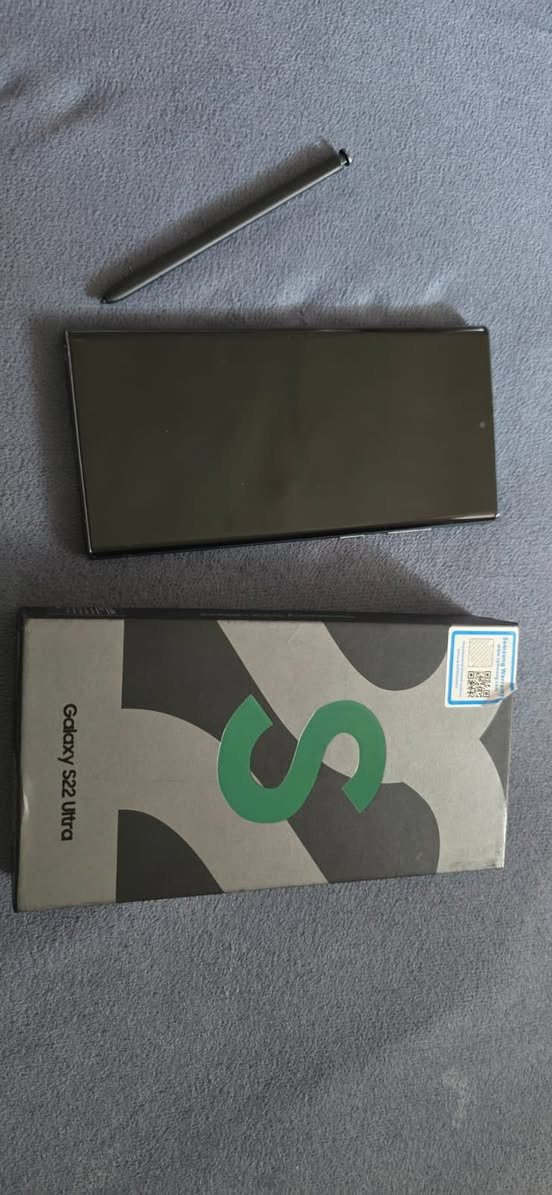 سلام عليكم كلبي جهاز s22ذاكره 256 جهاز نضيف وكلشي ما مبدل بيه  بس ضربه خفيفه بل ضهر وسعره 550 وبي مجال بسيط بكاني بلديات رقمي *********** الله شاهد جديد ستخدام مال بيت وثاني شي اني اريد اجيب s23
