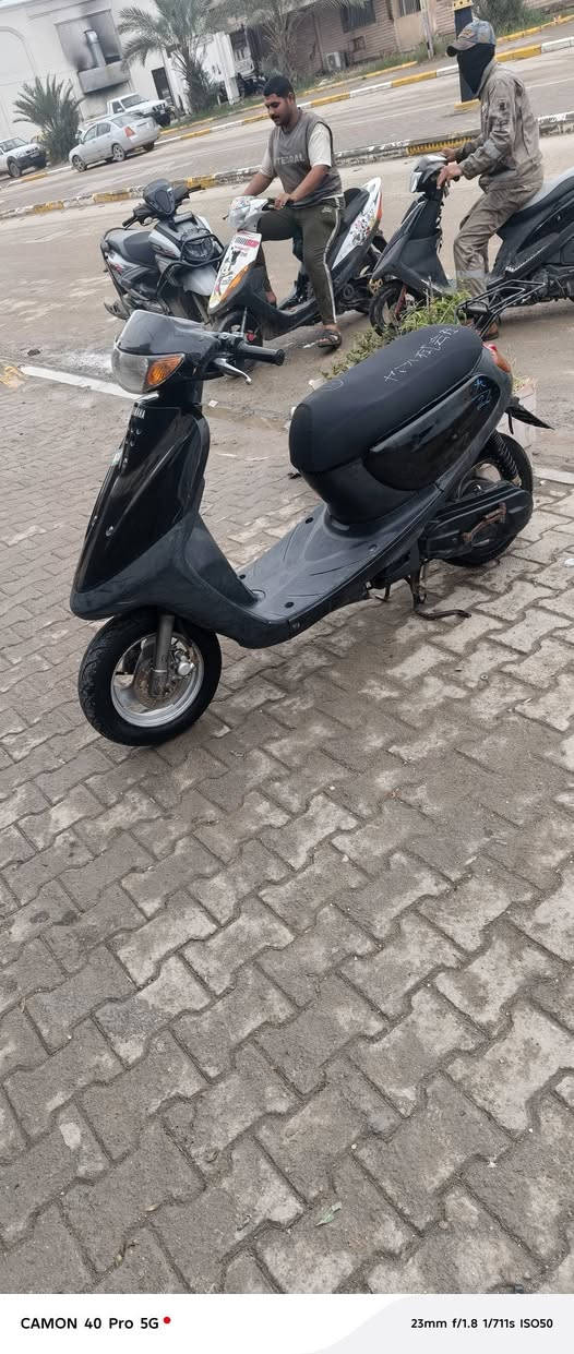 سلام عليكم دراجه منغولي
البيع سلف كهربيات كلهه شغاله 
دراجه كلش حلوه
تصال ***********
