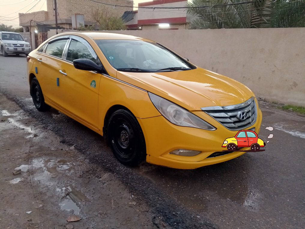 سلام عليكم سوناته أمريكي موديل ١٢ سياره فول عده الفتحه حادثه جاملغ خلفي فقط سياره ليبل واحد  مكينه وكير هسه
شادهن مال حاوية جيديات ومفكفولات تخم تاير جديد صدر 
امامي خلفي جديد سياره دوشمه عامة كلشي مانقصه كبل 
شغل وشتغل ع باب الله سياره بسمي شخصيا السعر 90 
وبيها مجال حك جية العنوان بغداد. اخوان كلشي ذكرته 
بيها يعني لاتخابرني اتكلي اشبيها. واني خادم وآسف ع اطاله
***********
