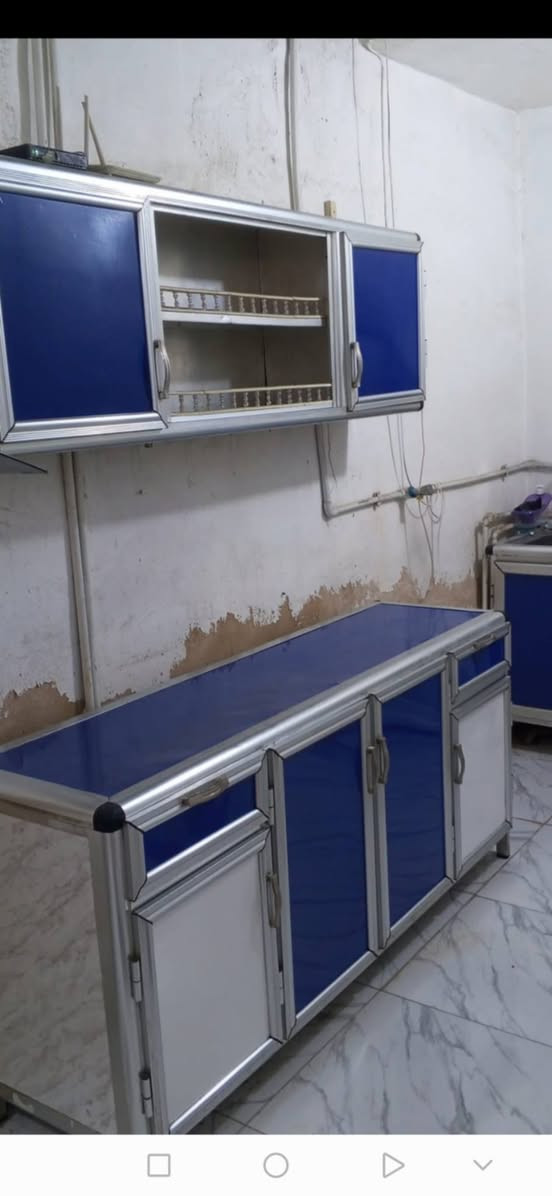 غراض بيت نضيفات كاونتر 3قطع نضيف كلش ب175بيه مجال
ثلاجه حجم كبير شغاله على فحص ب150بيه مجال 
تخم 8مقاعد تركي يتحول سرير ويه فرشه وشجره زينه ب425بيه مجال مستعجلين على بيعهن كلهن شلع بيعهن مكان بغداد كريعات


**إذا كنت صاحب هذا الإعلان وتريد حذفه لأي سبب، رجاءا أرسل رسالة إلى الدعم الفني**