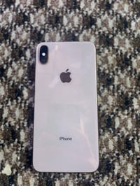 ايفون اكس ماكس امبدل شاشة اصلي جهاز حيل نضيف شخط ما بي بطارية 75ابلاد ...