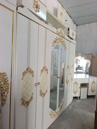 غرفه تركيه مستعمله متكونه من السبع قطع عبر الواتساب  07515177010