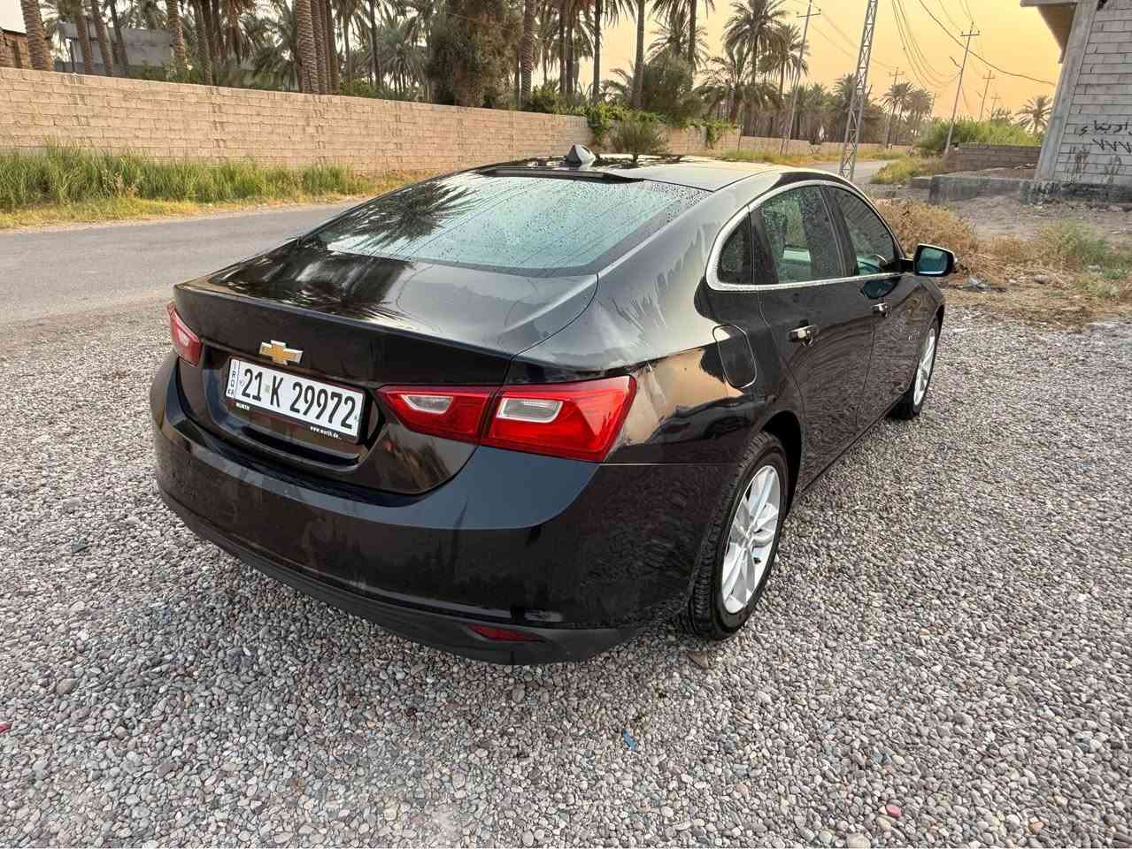 سلام عليكم 
بيع او مراوس باعلى وانطي فرق..
ماليبو خليجي موديل ١V
محرك ٢,٥ تنفس طبيعي بدون تيربو
محرك كَير بالباكيت شرط
ماشية ١٣٠ كيلو متر
طختين بسيطات بالعراق موضحات بالسونار
ابيع شرط الفحص
٦ بصمات: تشغيل وابواب وصندوق
غرفة جديدة
شاشة كار بلي
لايت اوتو نهاري
تبريد قطعتين ثلج
مري اشارة
تخم تاير
صدر كله جديد شرط
رادار خلفي.. تحكمات .. شفتات
وهواي مواصفات
سيارة تفيد جناي 
سعر ١١٨ مجال بسيط..
رقم سليمانية بأسمي تحويل ثاني يوم
مكانها ديالى/ المقدادية
للاتصال *********** المقدادية, ديالى
