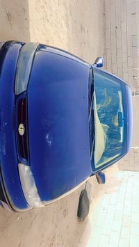 سيفيه • ٩٥ • مكفولة كير ومحرك