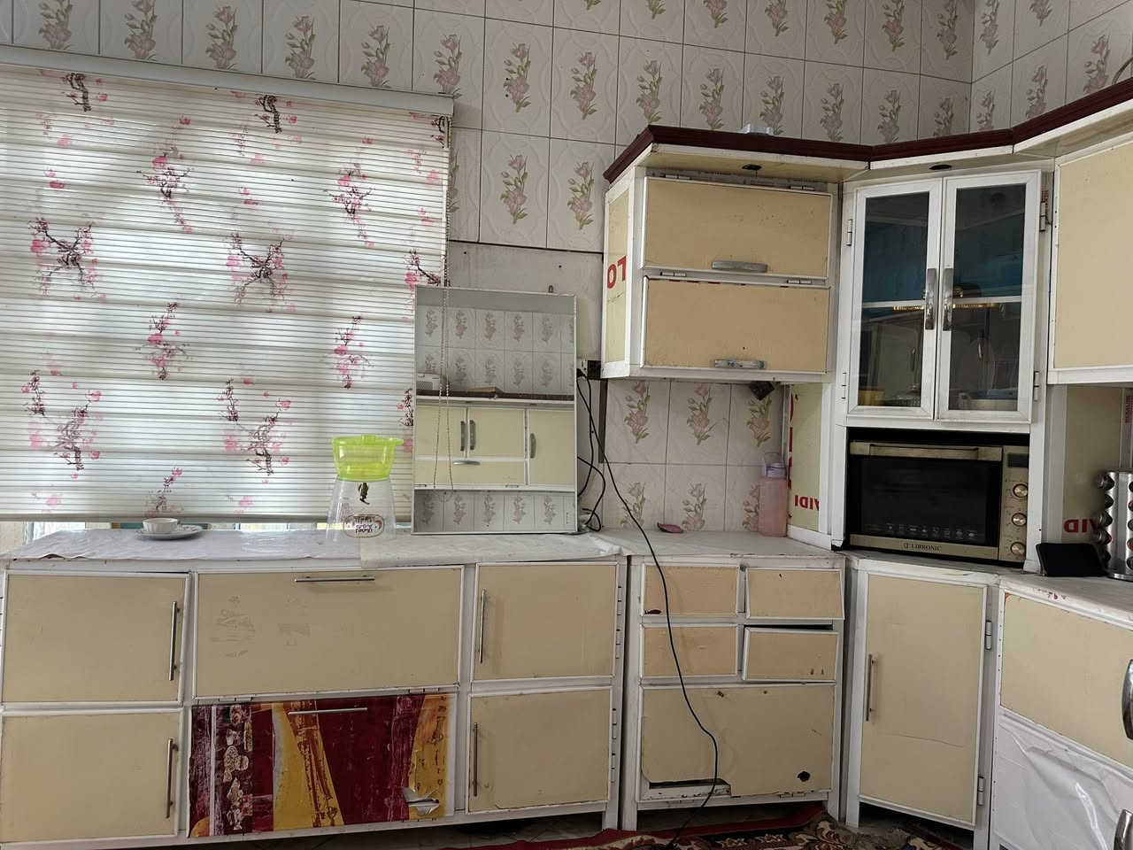 كاونتر تسكام المنيوم


**إذا كنت صاحب هذا الإعلان وتريد حذفه لأي سبب، رجاءا أرسل رسالة إلى الدعم الفني**