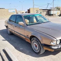 بي ام دبليو • مكينة 3000 • رقم انكليزي