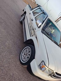 بيكم دير للبيع موديل 2011 مكفولة من التبديل سياره جاهزه من كلشي   رقم ...