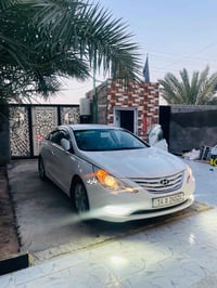 سوناتا ٢٠١٣ • خليجي • ٢٤٠٠