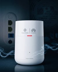 راوتر هواوي • AX3000 • WIFI6