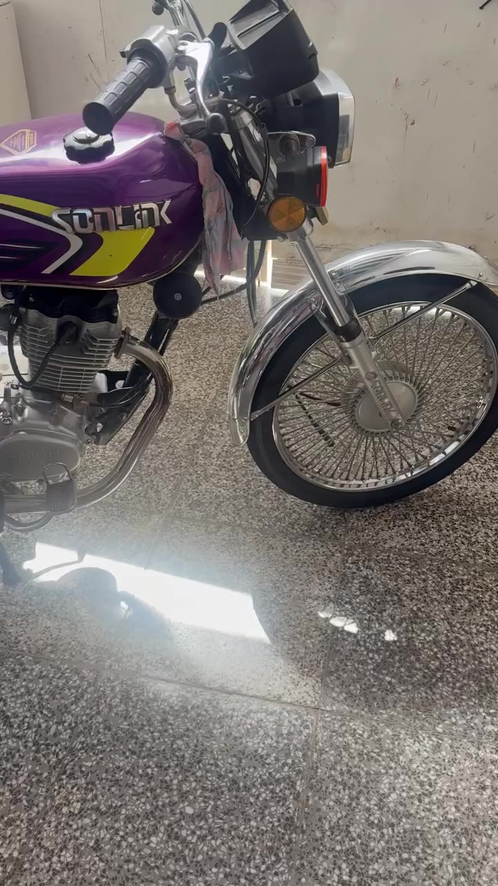 سلام عليكم دراجة للبيع تايكر موديل 2023 مكفوله من كلشي وبلادي كلهه تصل ع رقم وتدلل

 
***********
