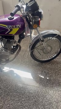 دراجة للبيع تايكر موديل 2023 مكفوله من كلشي وبلادي كلهه تصل ع رقم وتدل...