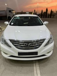 سوناتا • ٢٠١١ • اوتوماتيك