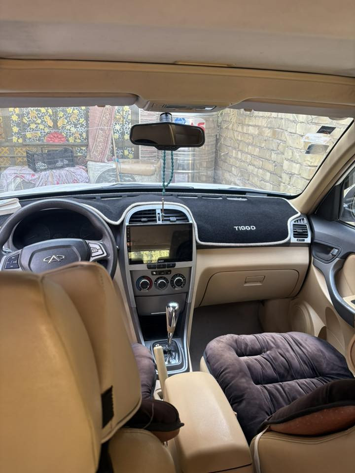 السلام عليكم تيكو 2013 بغداد رقم جديد سياره كفاله من الصبغ والتبديل ماشيه 116 للاستفسار *********** 

السعر 63 وبي مجال
