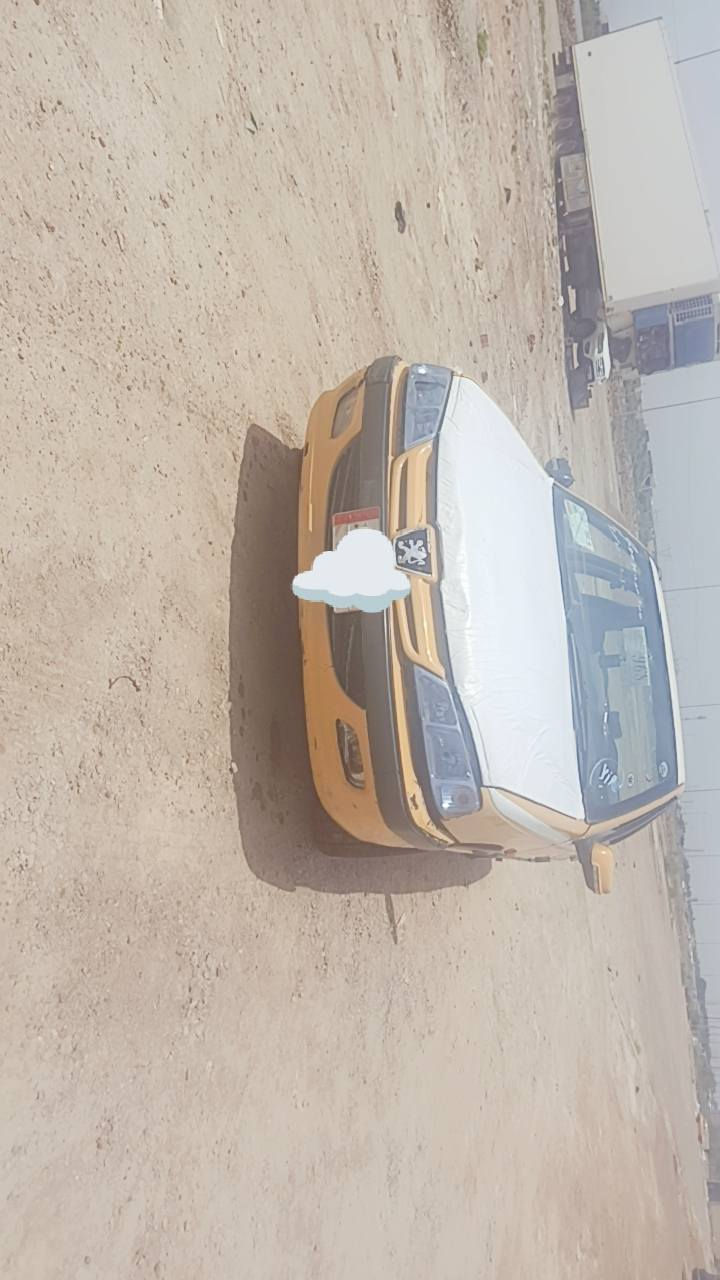 بيجو بارص ٢٠١٠ مكينه بيهة خيط تبخير كهربائيات شغالة سيارة مال شغل عندي رقم راعيهة ومستمسكاته بس ماواصله ابيعلك بدون تحويل اتكفلك سرقه مكان بغداد الشعب سعرهة ١٨ وبيهة مجال ***********
