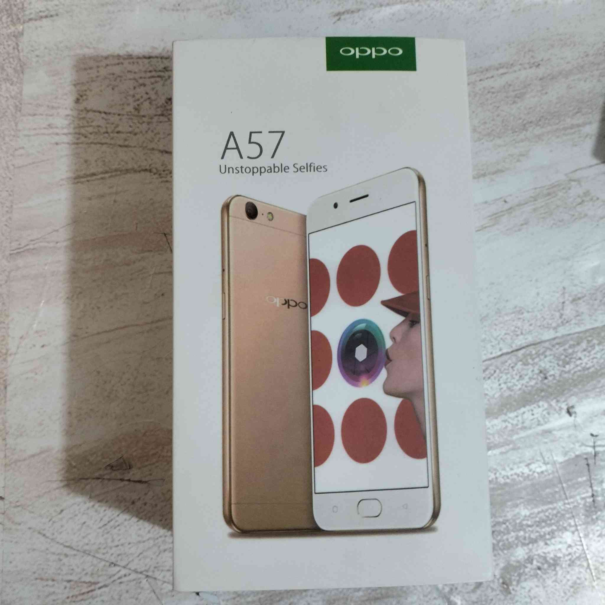 جهازبوبوA57باللوك اصلي وكالةالسعر80وبالعافية


**إذا كنت صاحب هذا الإعلان وتريد حذفه لأي سبب، رجاءا أرسل رسالة إلى الدعم الفني**