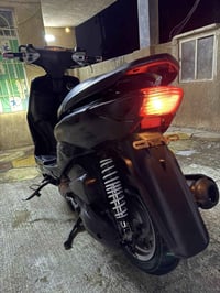 دراجة 140 • باتري جديد • بغداد سبع ابكار