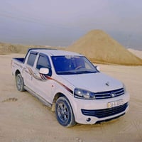 كريت ويل موديل2020 كفاله عامه من صبغ وتبديل بيه فقط بارد والباقي كفاله...