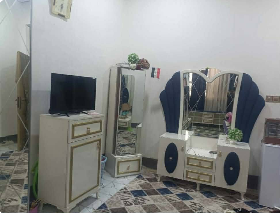 للاستفسار خاص


**إذا كنت صاحب هذا الإعلان وتريد حذفه لأي سبب، رجاءا أرسل رسالة إلى الدعم الفني**