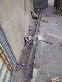 شيلمانه بلجيكي • ٦م • نجف المكرمة