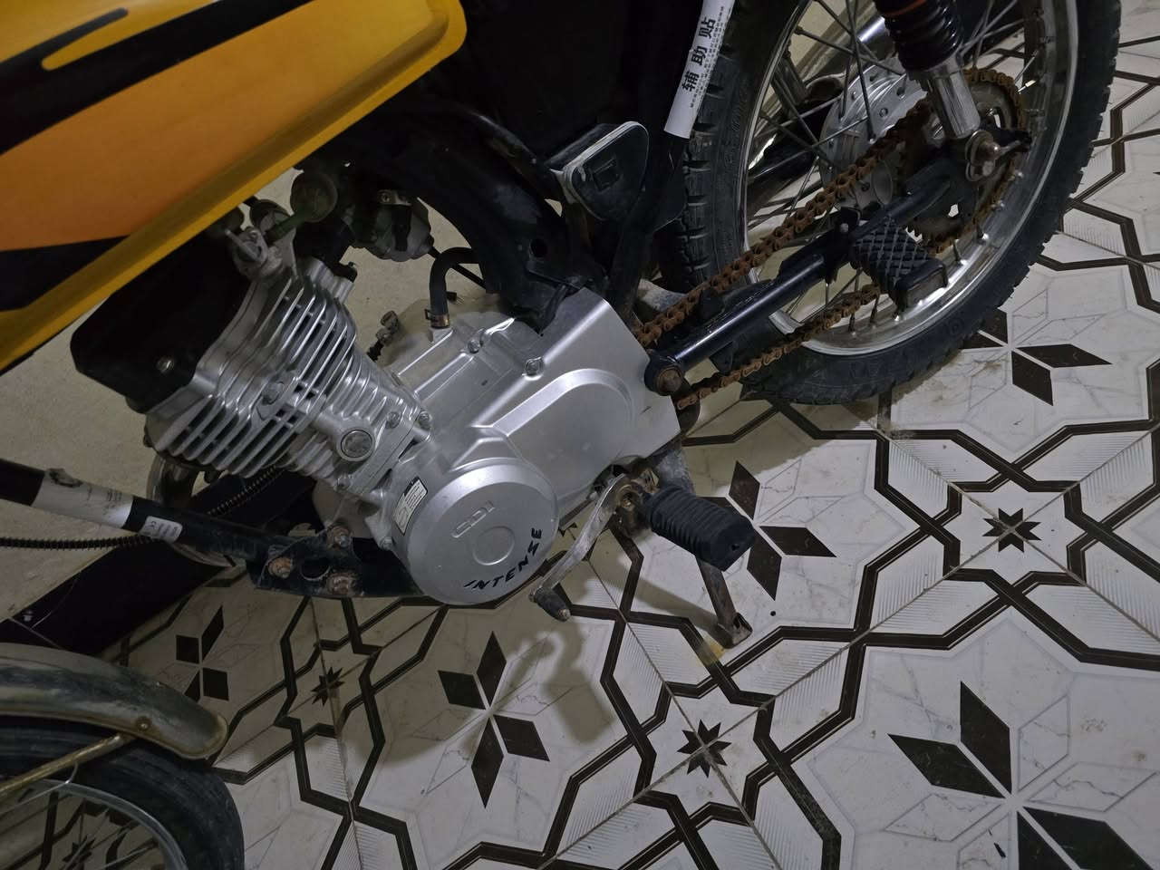 ٤ كير للبيع كلك 
محرك ٢٣ ما مفتوح  والغراض كدام عينك 
صور اليوم 
سعر خاص


**إذا كنت صاحب هذا الإعلان وتريد حذفه لأي سبب، رجاءا أرسل رسالة إلى الدعم الفني**