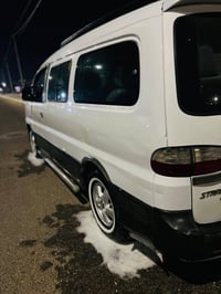 ستاركس • اوتوماتيك • بصره