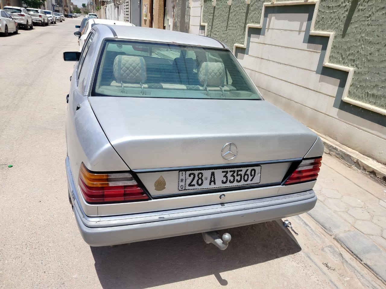 السلام عليكم 
مرسيدس دب اصل محرك 8سلندر موديل 1994 
محوره vvt فيشه وبطل جاهزه كير محرك حداديه تبريد السعر 70 وبيها مجال***********
