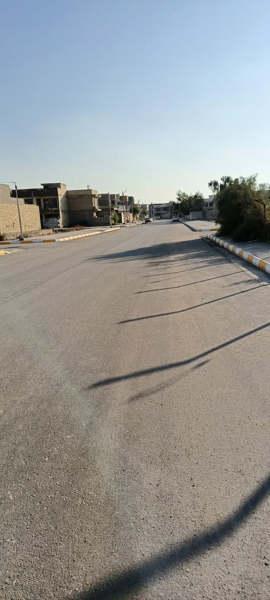 للبيع. :
دار سكن للبيع
العنوان حي الاسرى الجديد مقابل البلديه
المساحه: 100متر مربعه

يحتوي على 3غرف نوم +صاله+استقبال+مطبخ+صحيات 
طابقين
بناء طابوق 
شارعه 20 وجه شارع

للسؤال والاستفسار اكثر الاتصال على الرقم
***********
ابو محمد العجيلي

#مكتب_النهرين_للعقار
