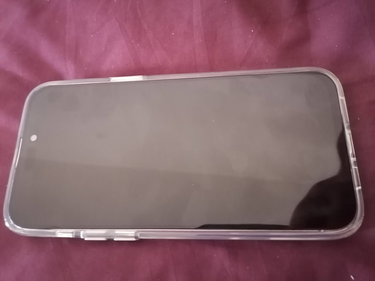 ايفون 15برو ماكس
ذاكره 256
بطاريه 87
شرق اوسط /M
كارتونه ملحقلته
مبدل شاشه اصليه
سعره900
 لاتصال ***********
