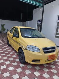 شيفروليه افيو • ٢٠١٠ • نجف كوفه