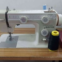 مكينة خياطة • ماتور جديد • الديوانية المركز