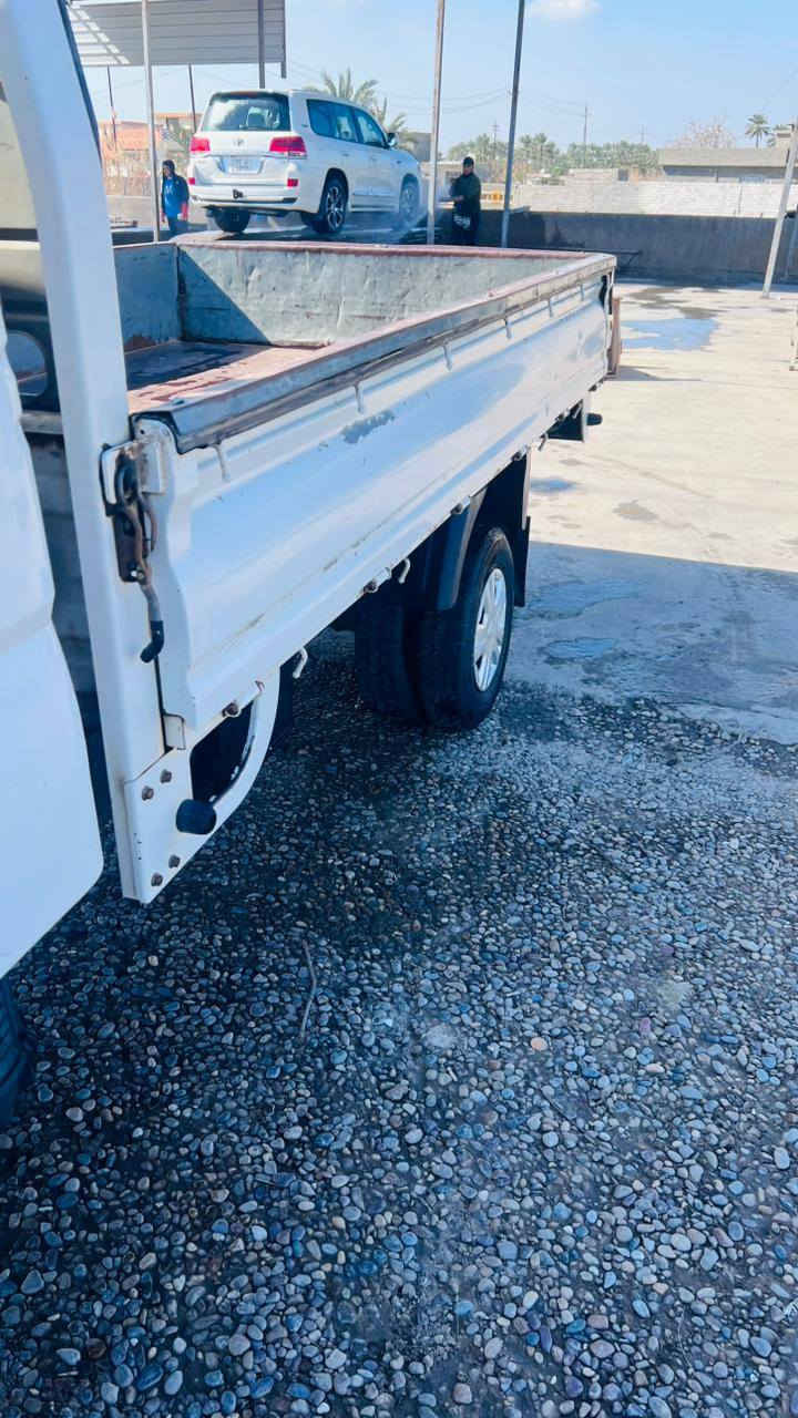 يا الله كيه 12 صلاح الدين سياره كير محرك اكسل
شاصي رقم شاصي سياره بلاديه مكفوله من الصبغ والضربة والتكحيل على رضع الشركه تخم تاير جديد
سعر 98 بيه مجال قليل 
عنوان صلاح الدين بلد
***********
***********
