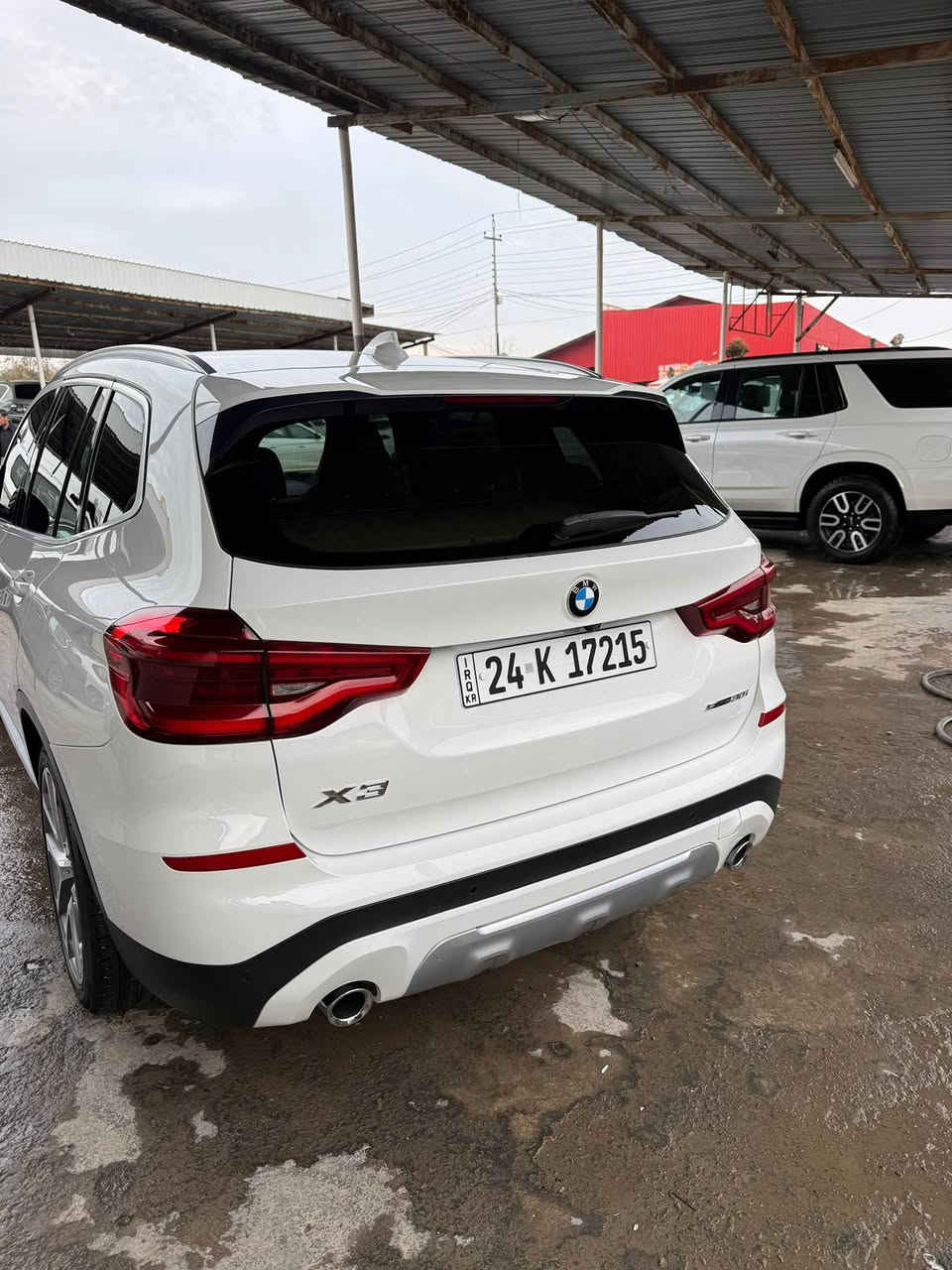 موديل 2021 العنوان السليمانيه وارد امريكي فقط بونيت صبغ ماشي 88 كيلو متر السعر 188 وبيها مجال
***********
