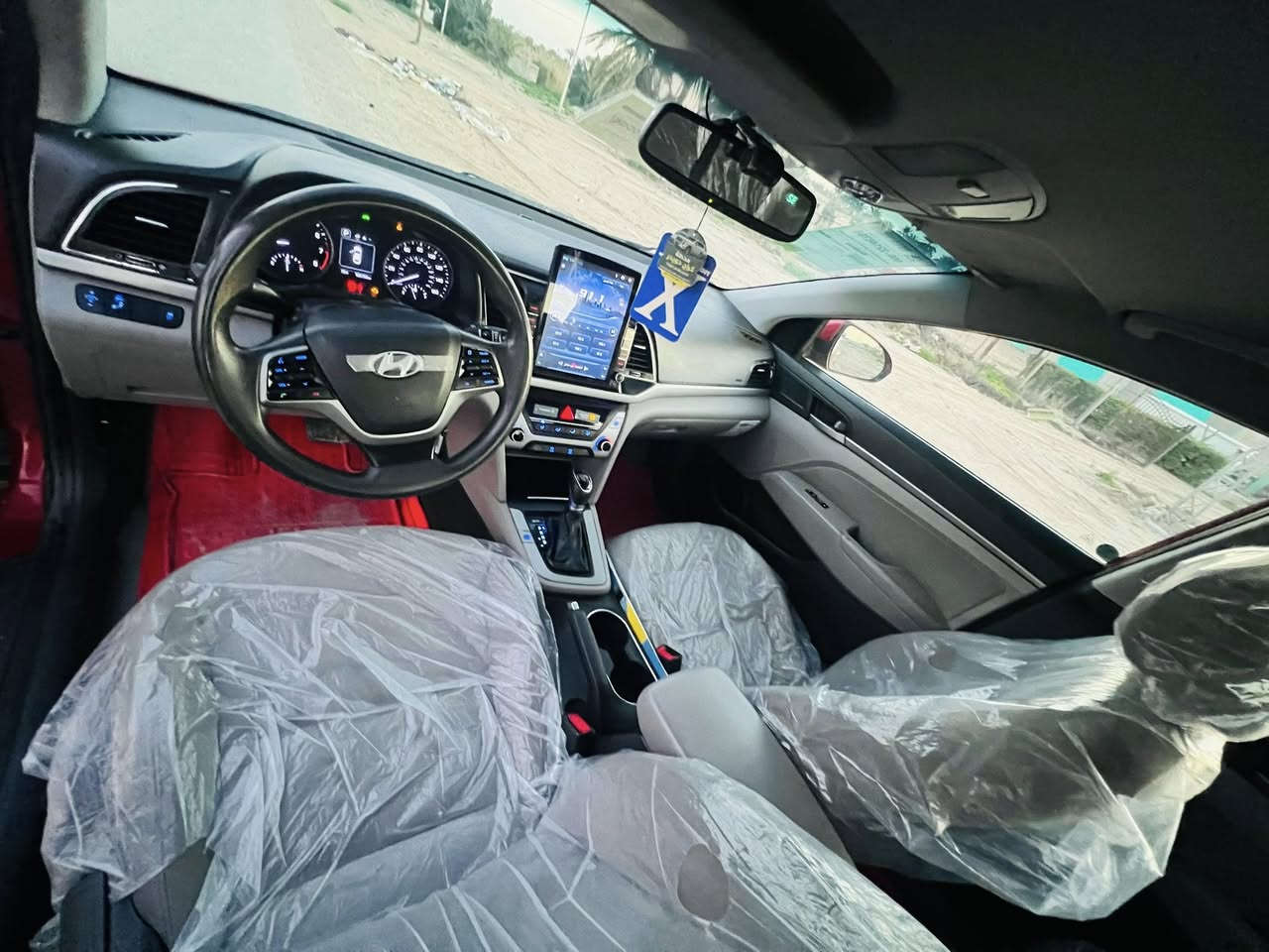 النترا موديل 18 رقم أربيل تحويل مباشر  مكينه 2000 لاتنقيص ولاتبخير جاهزه مابيه كل نقص مكاني بغداد المحموديه السعر 125 ***********
