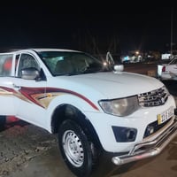 بيكاب • فور ويل • ٢٠١١