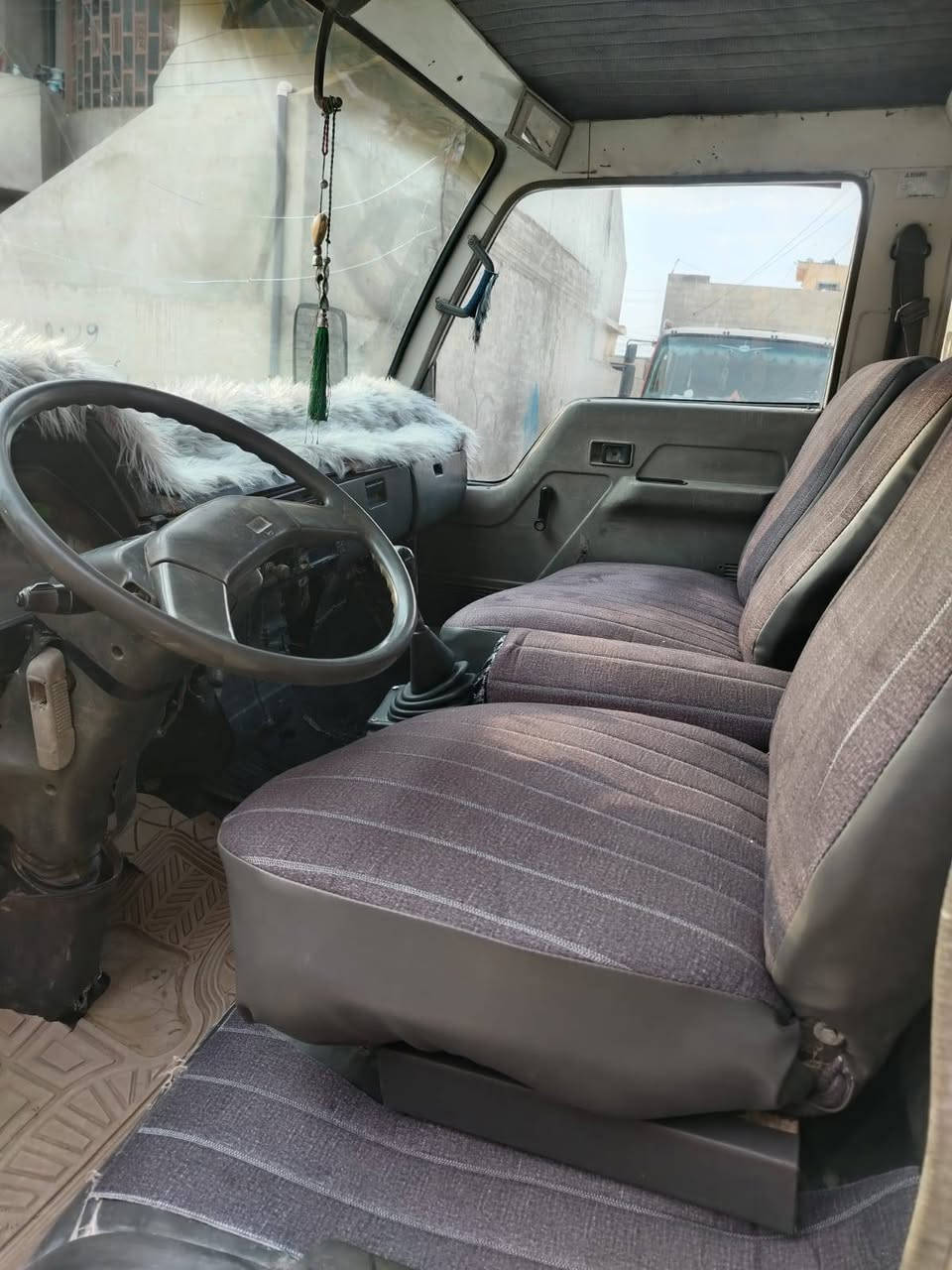 كنتر موديل 91 رقم نينوى مشروع وطني 28 عنوان موصل محرم كير اكسن شرط طخم تأير جديد ***********
