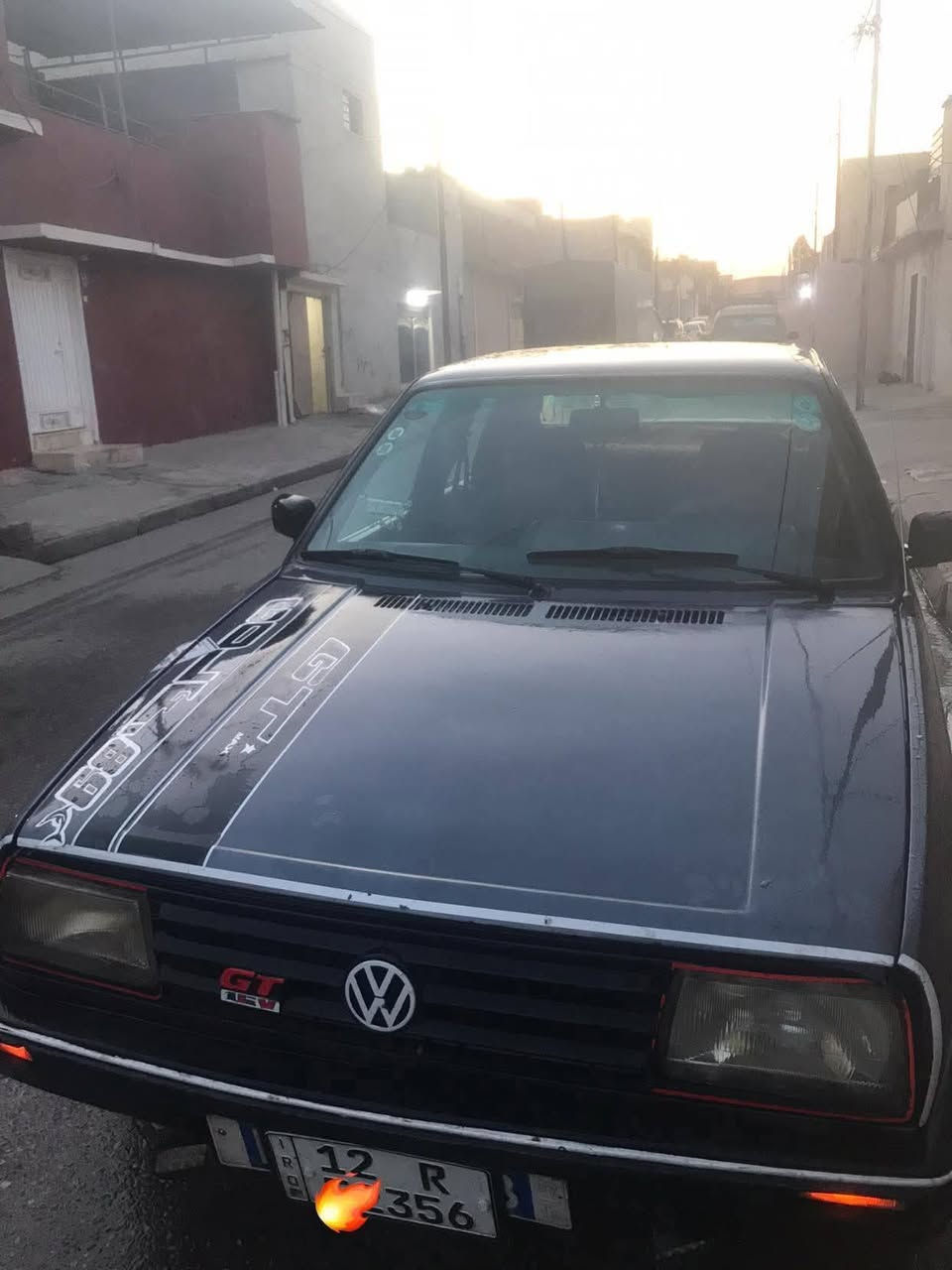 جيتا كولف محرك 0.8 مال كصه قبل اسبوع شديته
كير شرط
تايرات جديده
كاربون بيها ورقي
رقم نينوى مسطره دولي
التحويل ثاني يوم
باتري جديد
مكفوله من الحادث
صبغ جمالية عام
السعر ٣٠ $
***********
