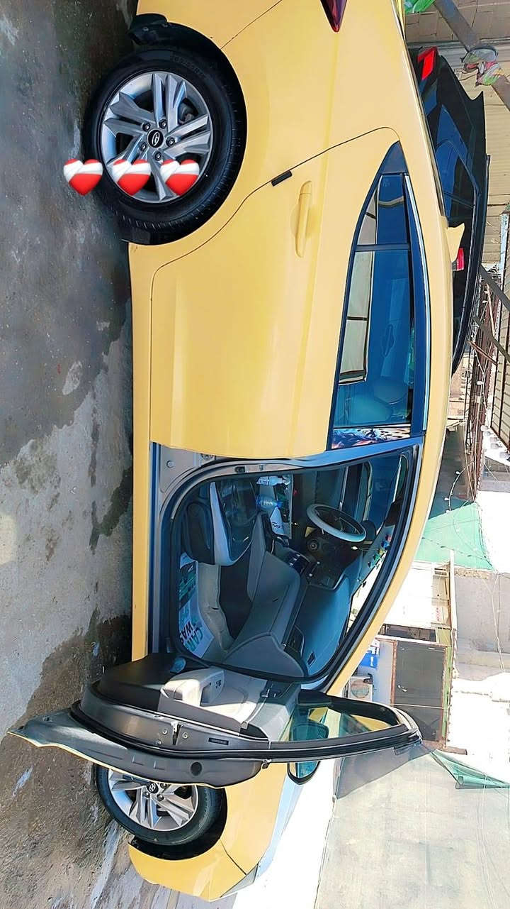 السلام عليكم النترا موديل 20
سيارة جديدة حادثه بجم وبيه شاصي مصلح  والباقي كله مكفول سيارة جديدة بمعنى الكلمه 
السعر 125 وبيها مجال 
للاستفسار أكثر الاتصال 
‏‪0781 351 6861‬‏
