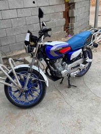 اخوان  عندي هاي الدراجه نضيفه خير من لله  ربع  ما تصرف عليه  كفاله صبا...