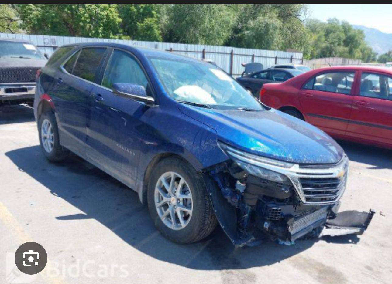 السلام عليكم
اكونكس 2023 رقم اربيل الجديد
ضررها كما موضح بلصور وببه سونار
جاهزه من كلشي
الاسفسار ***********
السعر 164 مع مجال
