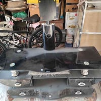 ميز تلفزيون • استعمال قليل • حي فلسطين95