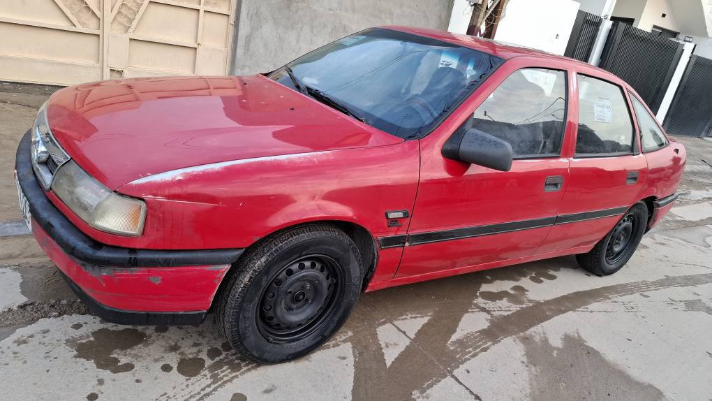 اوبل فكترا موديل ١٩٩٢رقم اربيل دولي بطاقة بنزين موجود محرك 18كيرمحرك شرط سيارة مابي لاسبوغ ولامعجون ولاخياس ولاحادس كول عل بيلاد باقي ٤طايرات جديد بطارية شرط كهربيات كيجات تتفية فول شغال سقف سيلايت سيارة دعامية من دعامية انطيك شرط مابي ضرب احلة من صورة سيارة حيل ناعم نشط خابر عل رقم تدلل *********** كركوك, العراق
