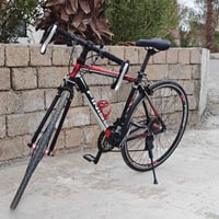 بسكليت سباق • شيمانو ٧×٢ • أربيل