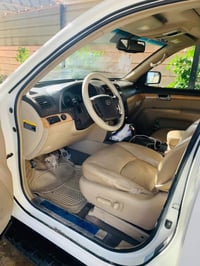 موهافي • ٢٠١٠ • ماشيه ٢٢٧ الف كم