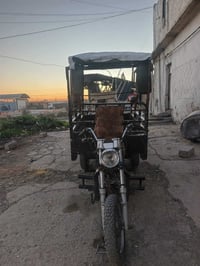 ستوته كهربائيات شغاله السلف شغال محرك 23 شاصي ما بي شي السعر 800 وبيها...