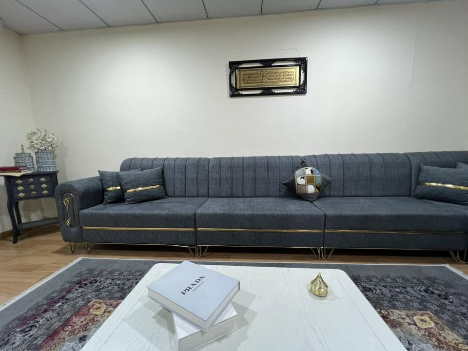 حەرف Lخاوین بی عەیب  نوێ بۆ فرۆشتن نرخ/375,000هەزار
***********
