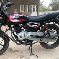 أخوان بوكسر موديل 23  الدراجه خير من الله ماشيه 40 ألف محركها ما مفتوح...